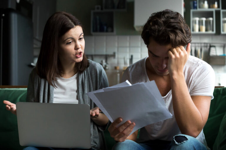 Rozwód a kredyt hipoteczny