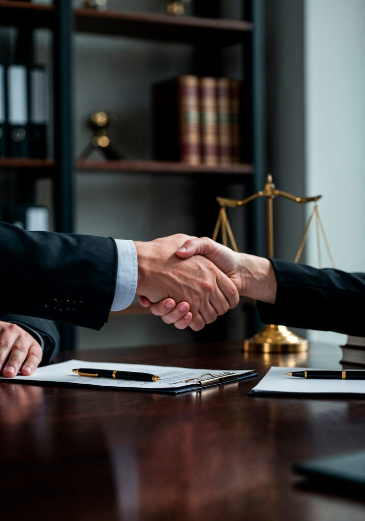 pomoc w sprawie zwolnienia warunkowego