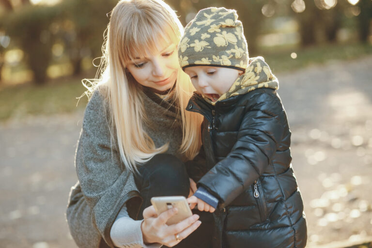 opieka naprzemienna
