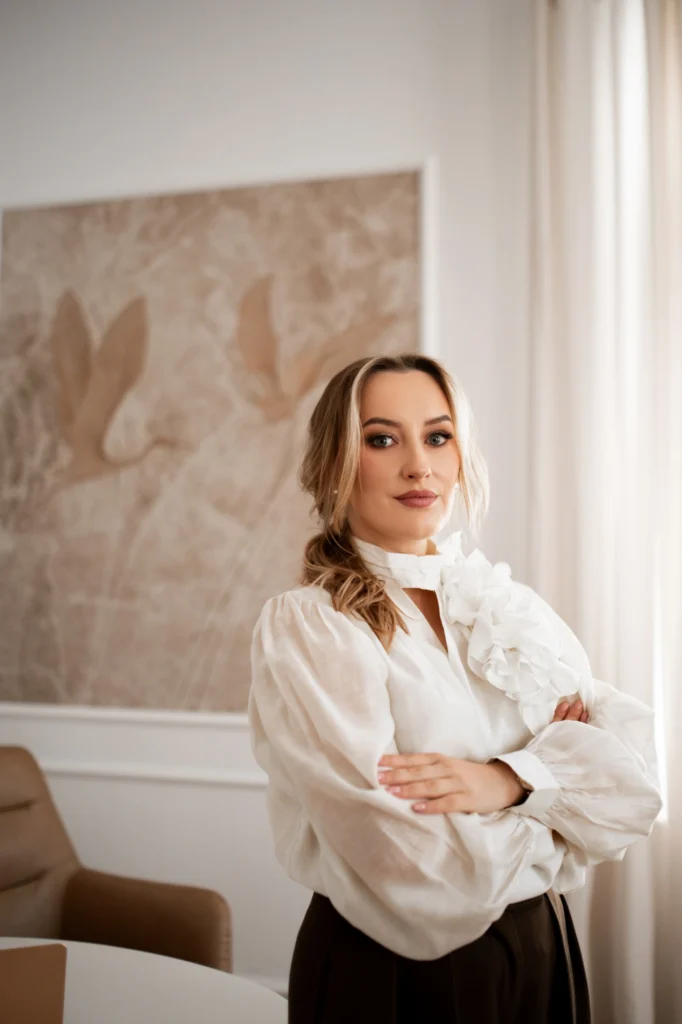 Kancelaria adwokacka Karoliny Pańszczyk w Lublinie